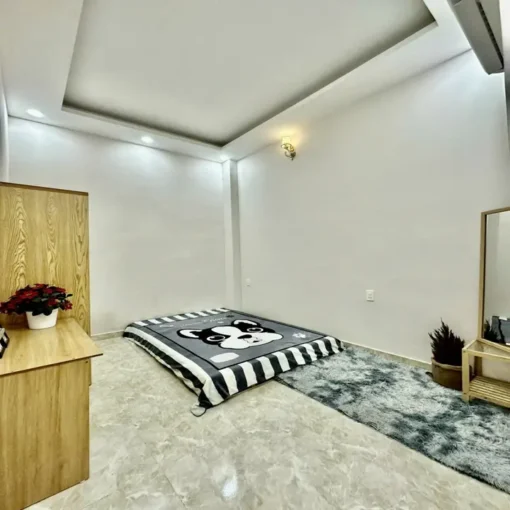 Căn hộ Studio Nơ Trang Long, Phường 13, Bình Thạnh - Hình ảnh 3