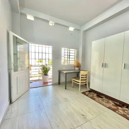 Căn hộ Duplex Nơ Trang Long, Bình Thạnh - Hình ảnh 3