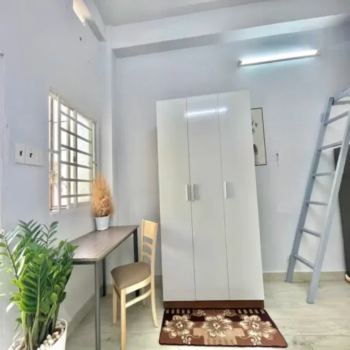 Căn hộ Duplex Nơ Trang Long, Bình Thạnh - Hình ảnh 5