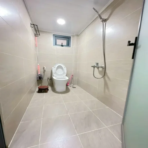 Căn hộ cửa sổ Đặng Thuỳ Trâm, Bình Thạnh - Hình ảnh 3
