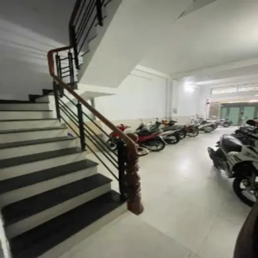 Studio Đặng Thuỳ Trâm, Phường 13, Bình Thạnh - Hình ảnh 7