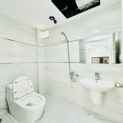 Studio Bạch Đằng, Phường 2, Bình Thạnh - Hình ảnh 3