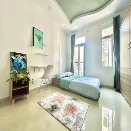 Studio Nguyễn Xí, Phường 13, Bình Thạnh - Hình ảnh 2