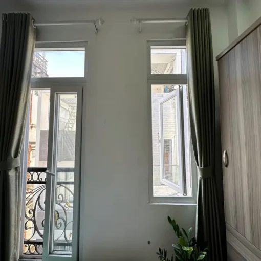 Studio Nguyễn Xí, Phường 13, Bình Thạnh