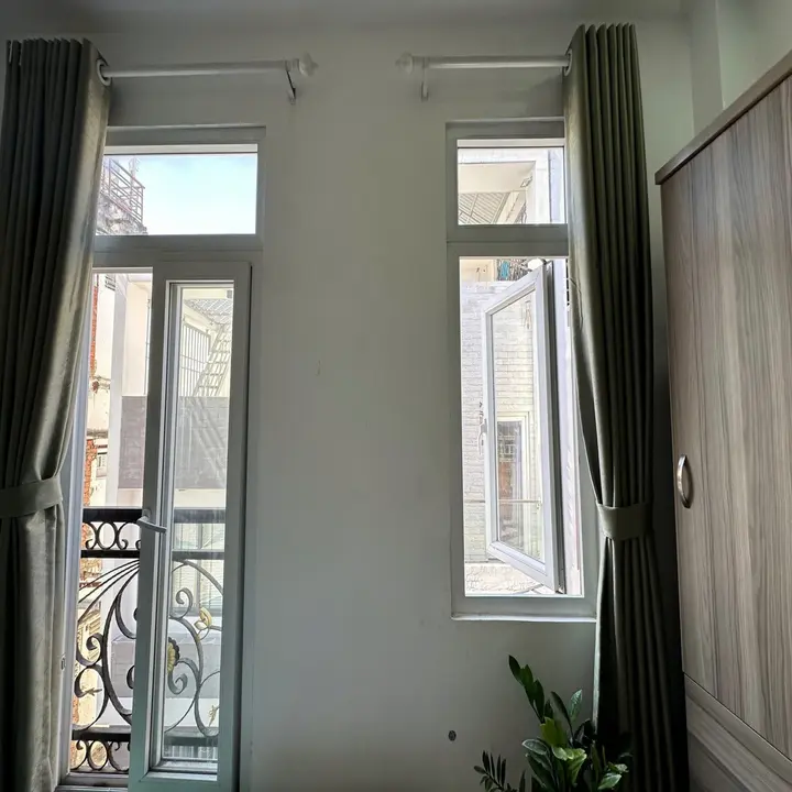 Studio Nguyễn Xí, Phường 13, Bình Thạnh