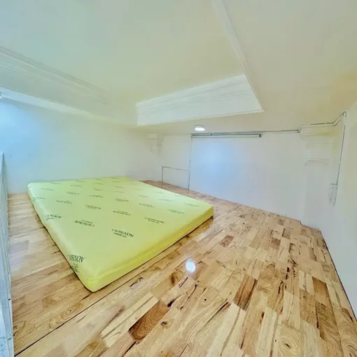 Căn hộ Duplex Điện Biên Phủ, Phường 2, Bình Thạnh