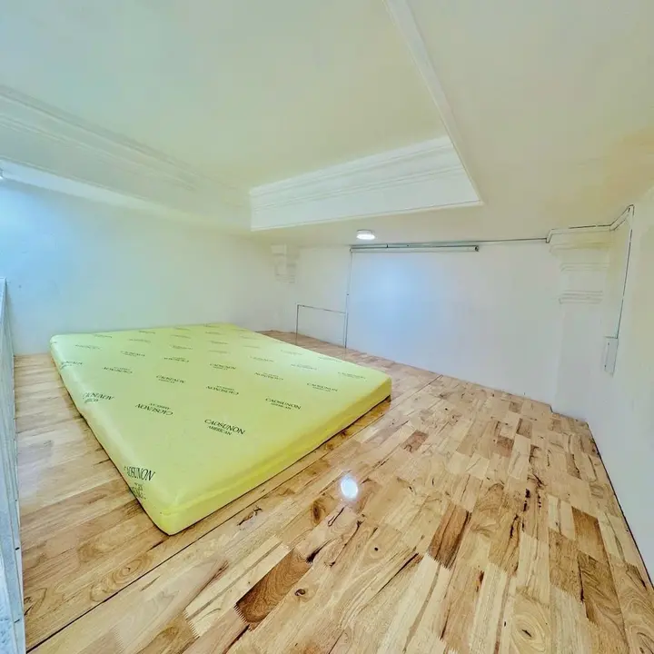 Căn hộ Duplex Điện Biên Phủ, Phường 2, Bình Thạnh