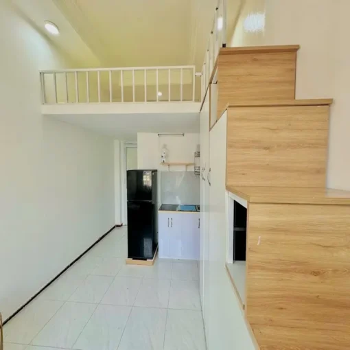 Căn hộ Duplex Điện Biên Phủ, Phường 2, Bình Thạnh - Hình ảnh 4