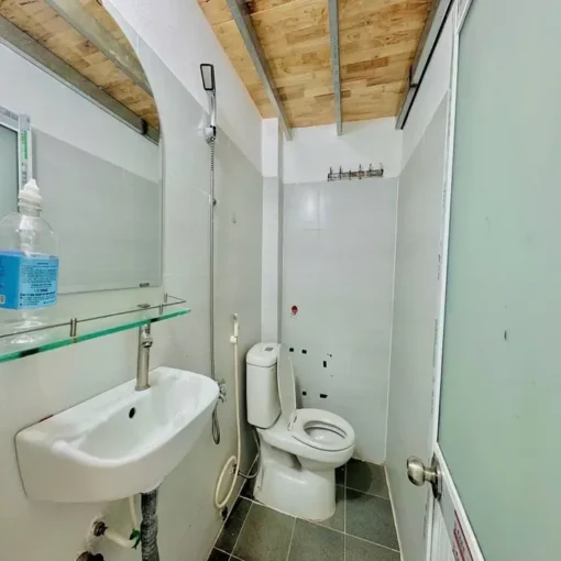 Căn hộ Duplex Điện Biên Phủ, Phường 2, Bình Thạnh - Hình ảnh 3