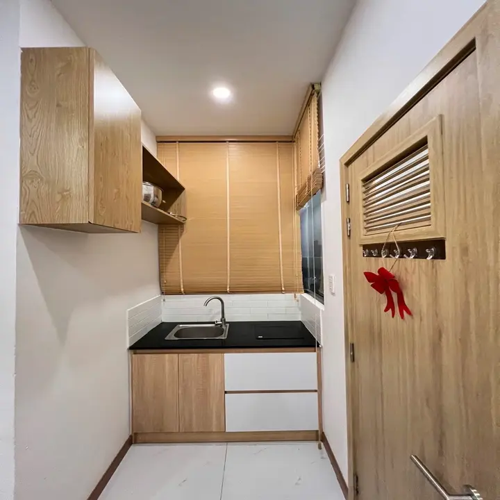 Studio Xô Viết Nghệ Tĩnh, Phường 21, Q. Bình Thạnh