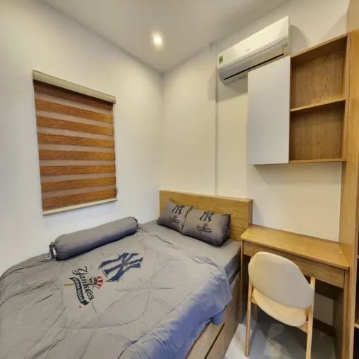 Studio Xô Viết Nghệ Tĩnh, Phường 21, Q. Bình Thạnh - Hình ảnh 3