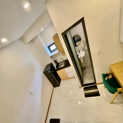 Studio Xô Viết Nghệ Tĩnh, Phường 21, Bình Thạnh - Hình ảnh 4