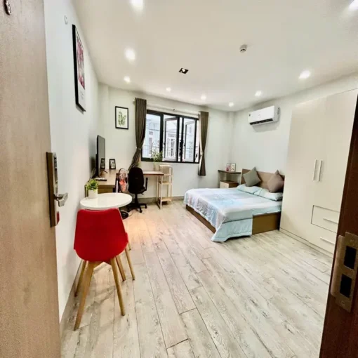 Studio Nguyễn Gia Trí, Phường 25, Q. Bình Thạnh - Hình ảnh 2