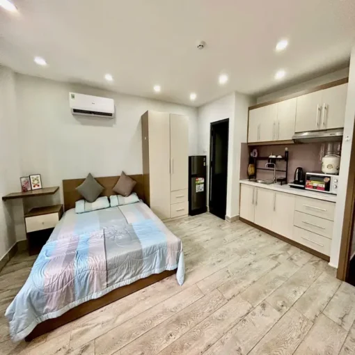 Studio Nguyễn Gia Trí, Phường 25, Q. Bình Thạnh - Hình ảnh 5
