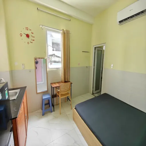 Studio Đinh Bộ Lĩnh, Phường 26, Bình Thạnh - Hình ảnh 2