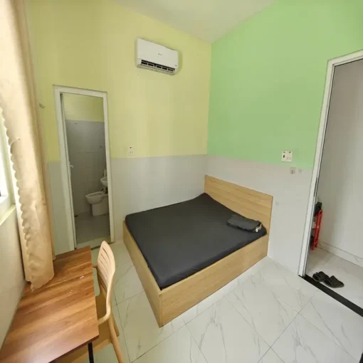 Studio Đinh Bộ Lĩnh, Phường 26, Bình Thạnh - Hình ảnh 3