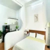 Studio Tân Cảng, Phường 25, Bình Thạnh