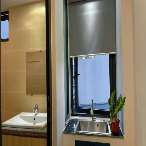 Căn hộ Xô Viết Nghệ Tĩnh, Phường 21, Quận Bình Thạnh - Hình ảnh 4