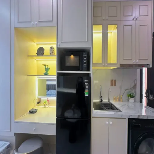 Studio Huỳnh Văn Bánh, Phường 13, Phú Nhuận - Hình ảnh 2