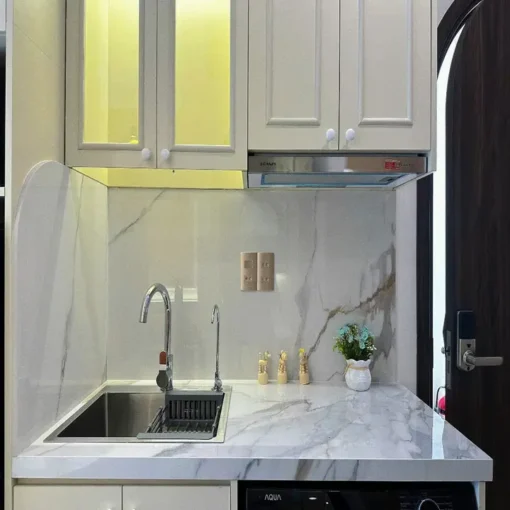 Studio Huỳnh Văn Bánh, Phường 13, Phú Nhuận - Hình ảnh 5
