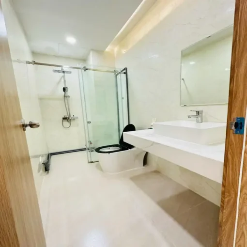 Studio Nguyễn Thượng Hiền, Phường 5, Bình Thạnh - Hình ảnh 4