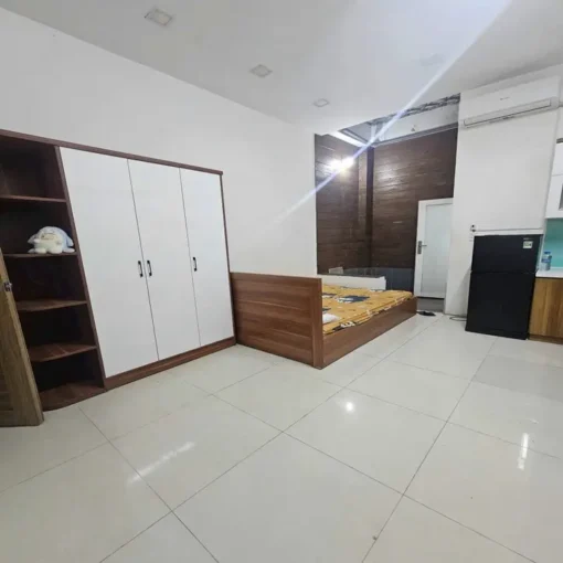 Phòng Huỳnh Văn Bánh, P.13, Phú Nhuận - Hình ảnh 3
