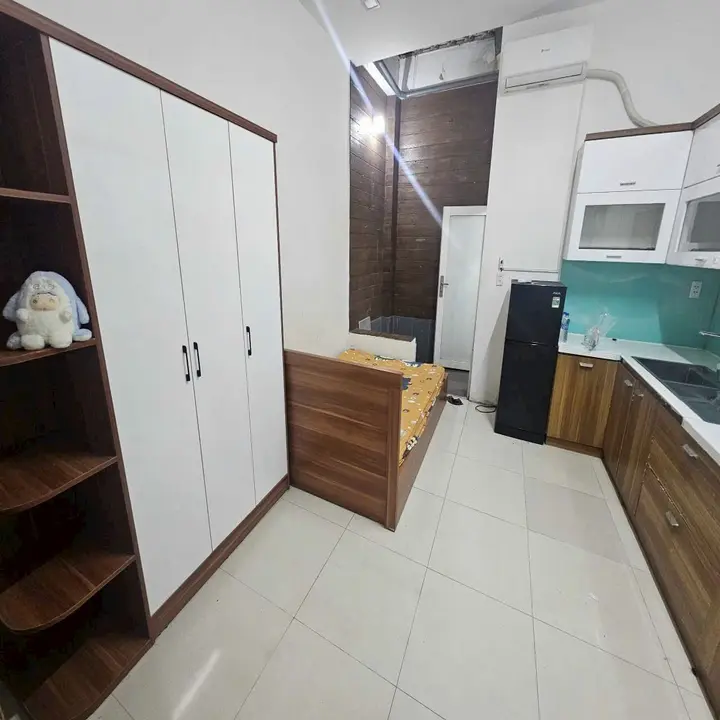 Phòng Huỳnh Văn Bánh, P.13, Phú Nhuận