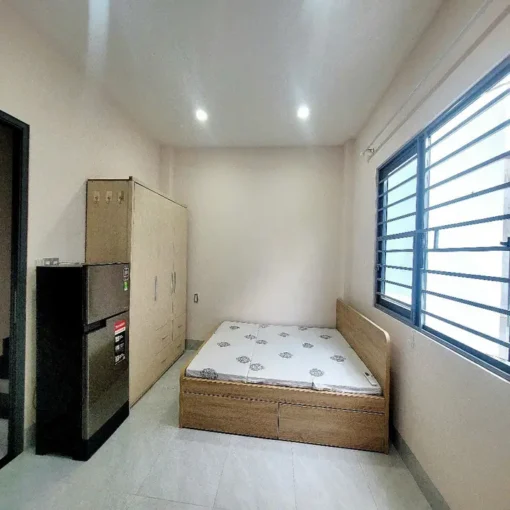 Studio Nơ Trang Long, Phường 12, Bình Thạnh - Hình ảnh 5