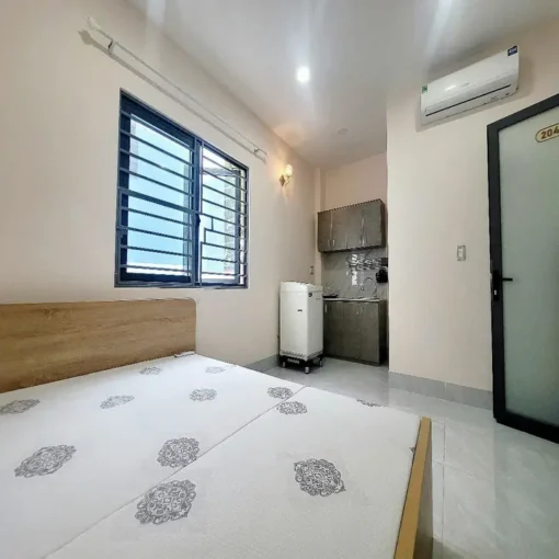 Studio Nơ Trang Long, Phường 12, Bình Thạnh - Hình ảnh 4