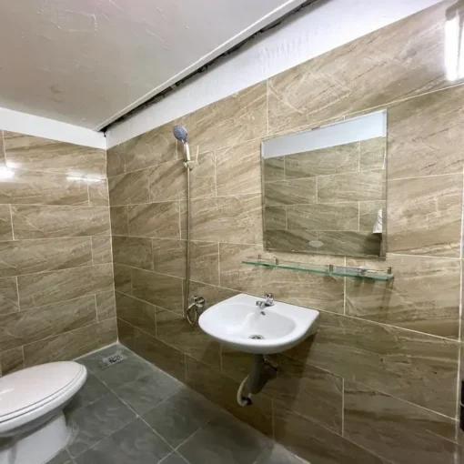 Căn hộ studio Nguyễn Cửu Vân, Phường 17, Bình Thạnh - Hình ảnh 2