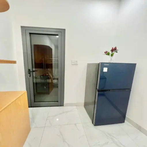 Căn hộ Studio, Nơ Trang Long, Phường 7, Bình Thạnh - Hình ảnh 5