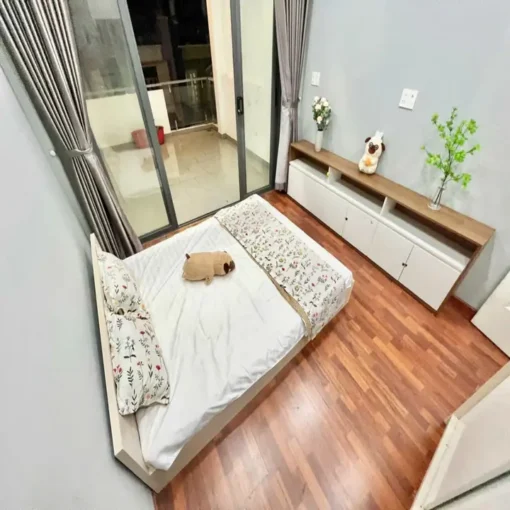 Căn hộ Studio, Nơ Trang Long, Phường 7, Bình Thạnh - Hình ảnh 3