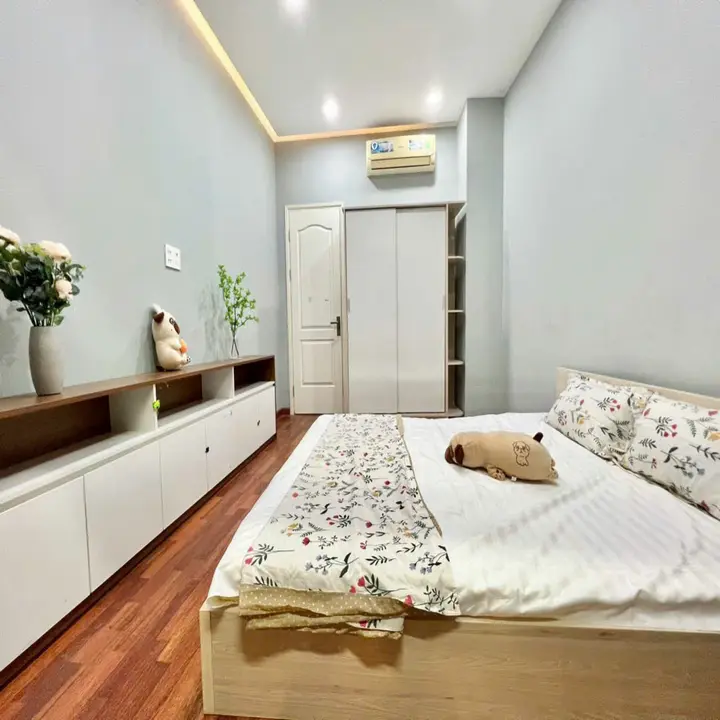 Căn hộ Studio, Nơ Trang Long, Phường 7, Bình Thạnh