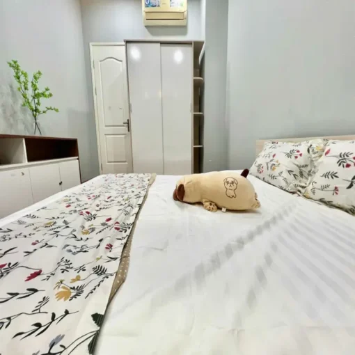 Căn hộ Studio, Nơ Trang Long, Phường 7, Bình Thạnh - Hình ảnh 4