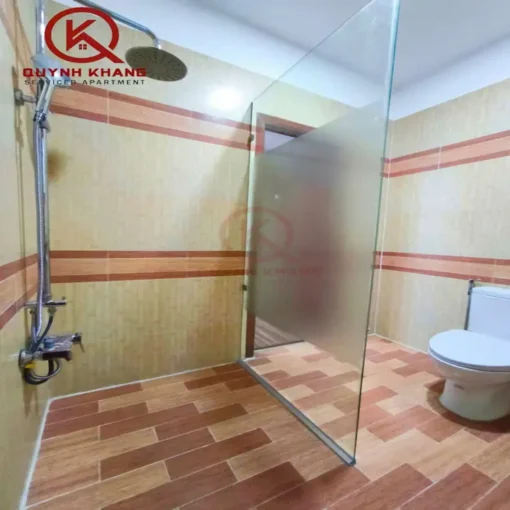 Căn hộ studio Ung Văn Khiêm, Bình Thạnh - Hình ảnh 5