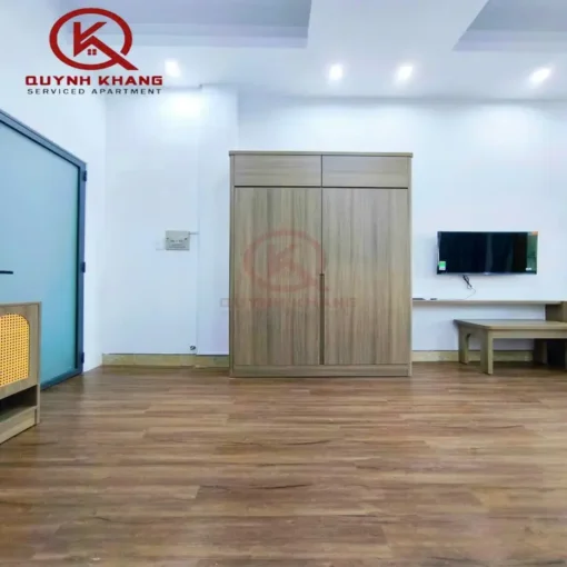 Căn hộ studio Ung Văn Khiêm, Bình Thạnh - Hình ảnh 3