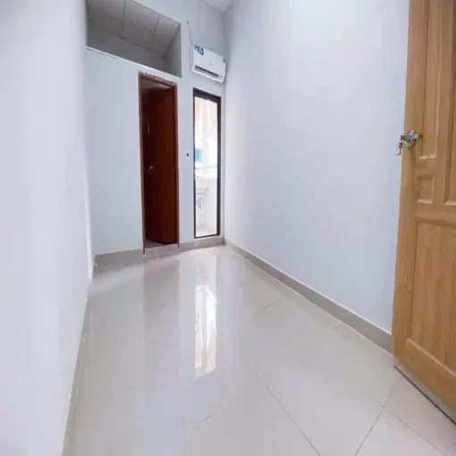 Phòng trọ đường Bàn Cờ, Quận 3 - Hình ảnh 3
