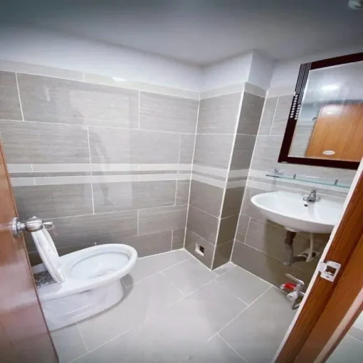 Phòng trọ đường Bàn Cờ, Quận 3 - Hình ảnh 2