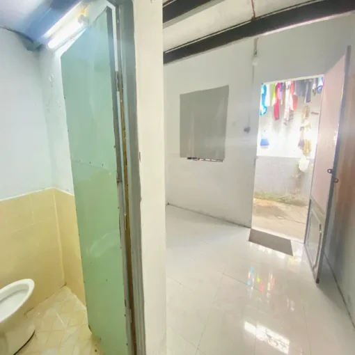 Phòng trọ Nguyễn Tư Giản, P12, GV - Hình ảnh 4