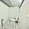 Phòng trọ đường Phạm Ngọc Thảo, phường Tây Thạnh, Tân Phú