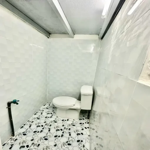 Phòng trọ đường Phạm Ngọc Thảo, phường Tây Thạnh, Tân Phú