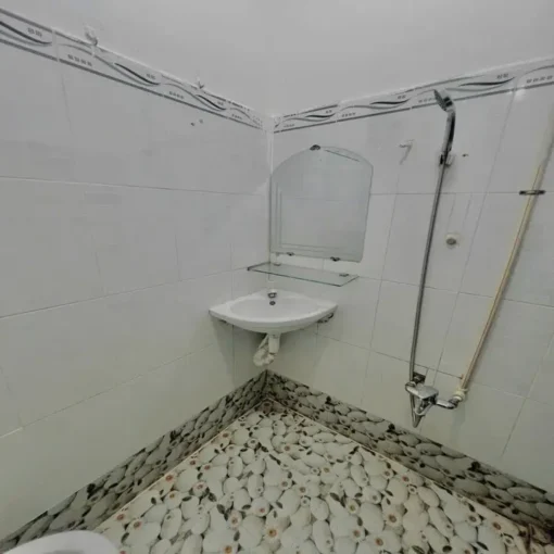Phòng trọ đường Tân Kỳ Tân Quý - Hình ảnh 3
