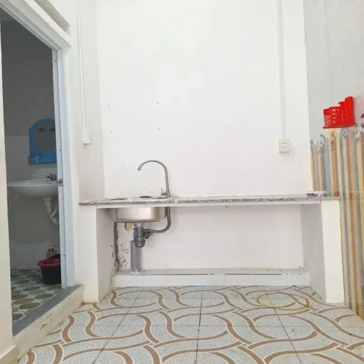 Phòng trọ đường Tân Kỳ Tân Quý - Hình ảnh 5