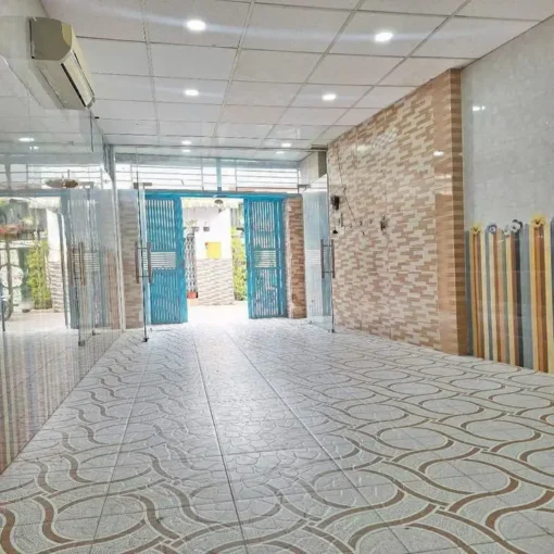 Phòng trọ đường Tân Kỳ Tân Quý - Hình ảnh 6