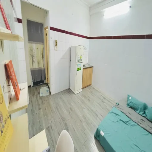 Phòng trọ đường Lạc Long Quân, phường 5, quận 11 - Hình ảnh 2