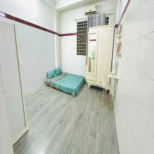 Phòng trọ đường Lạc Long Quân, phường 5, quận 11 - Hình ảnh 3
