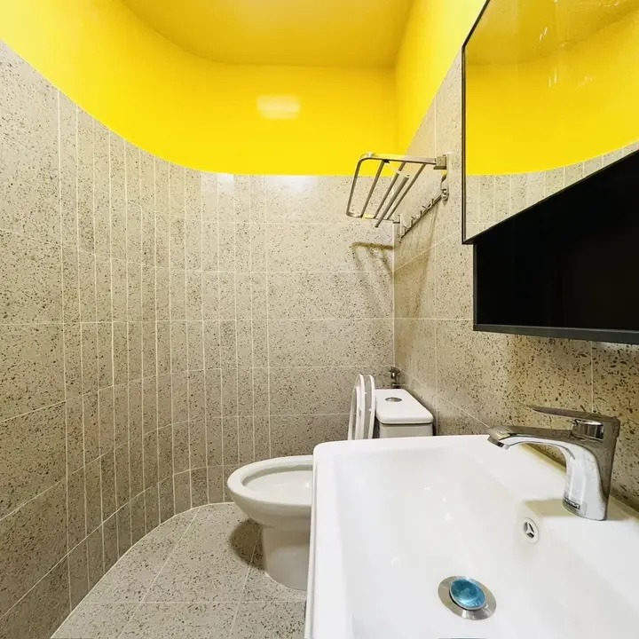 Căn hộ Nguyễn Trọng Tuyển, Phường 1, Tân Bình