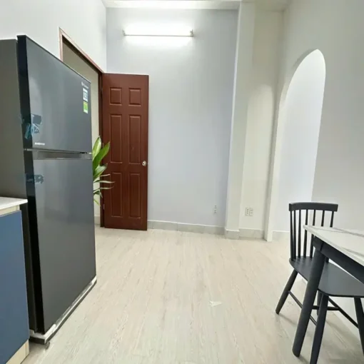Căn hộ 1 phòng ngủ Cù Lao, Phú Nhuận - Hình ảnh 3
