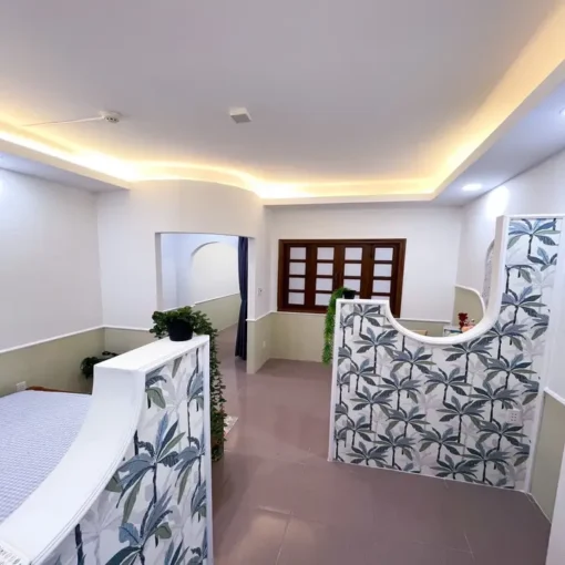 Căn hộ 1 phòng ngủ Chu Văn An, Bình Thạnh - Hình ảnh 4