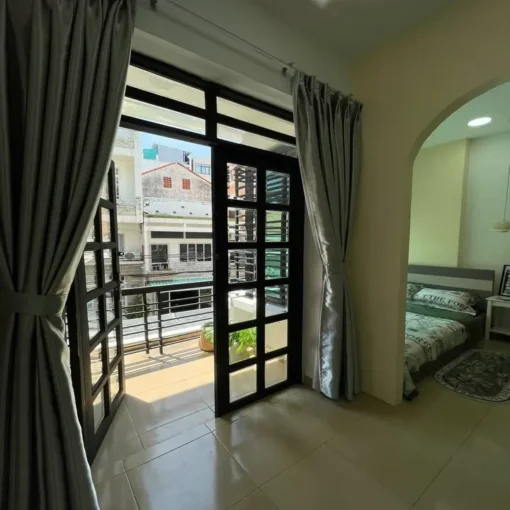 Studio Bùi Đình Tuý, Phường 14, Bình Thạnh - Hình ảnh 3
